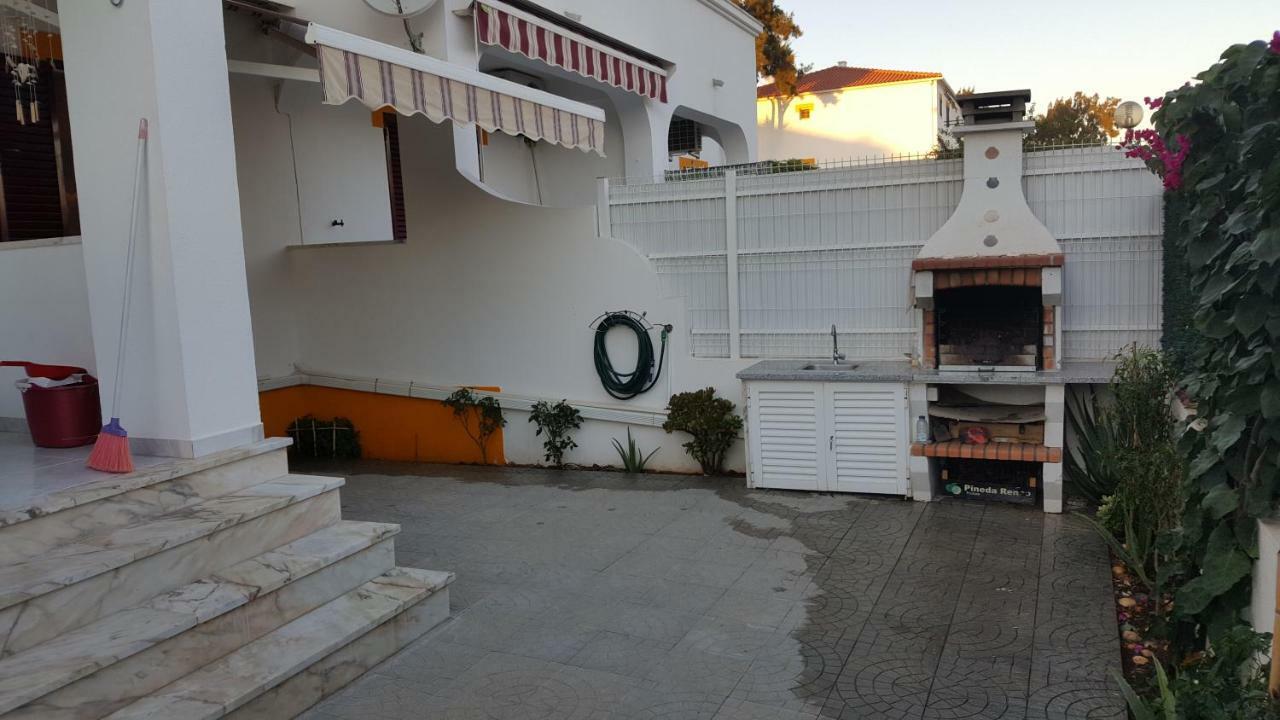 Apartamento Altura II Exterior foto
