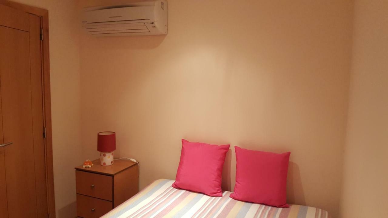Apartamento Altura II Exterior foto