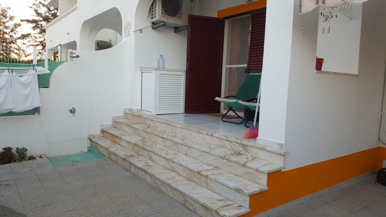 Apartamento Altura II Exterior foto
