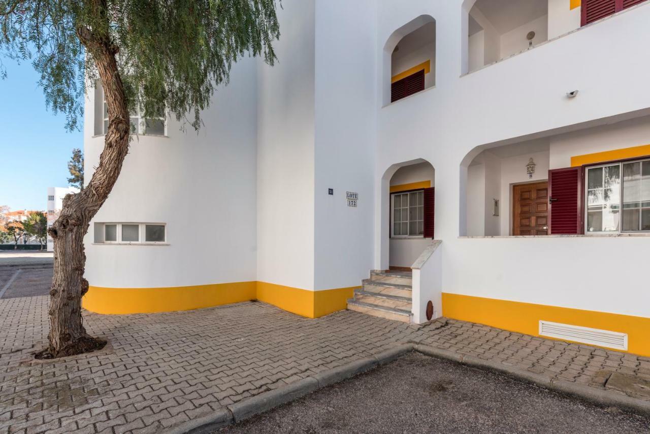 Apartamento Altura II Exterior foto