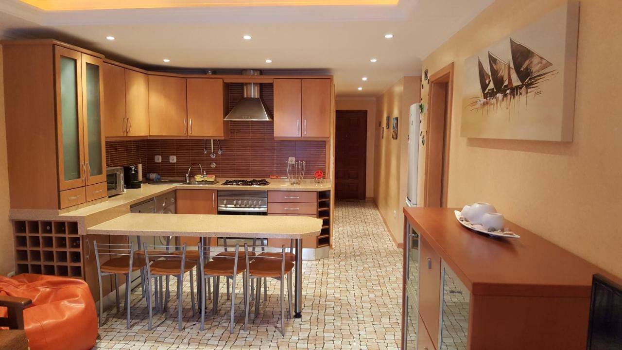 Apartamento Altura II Exterior foto