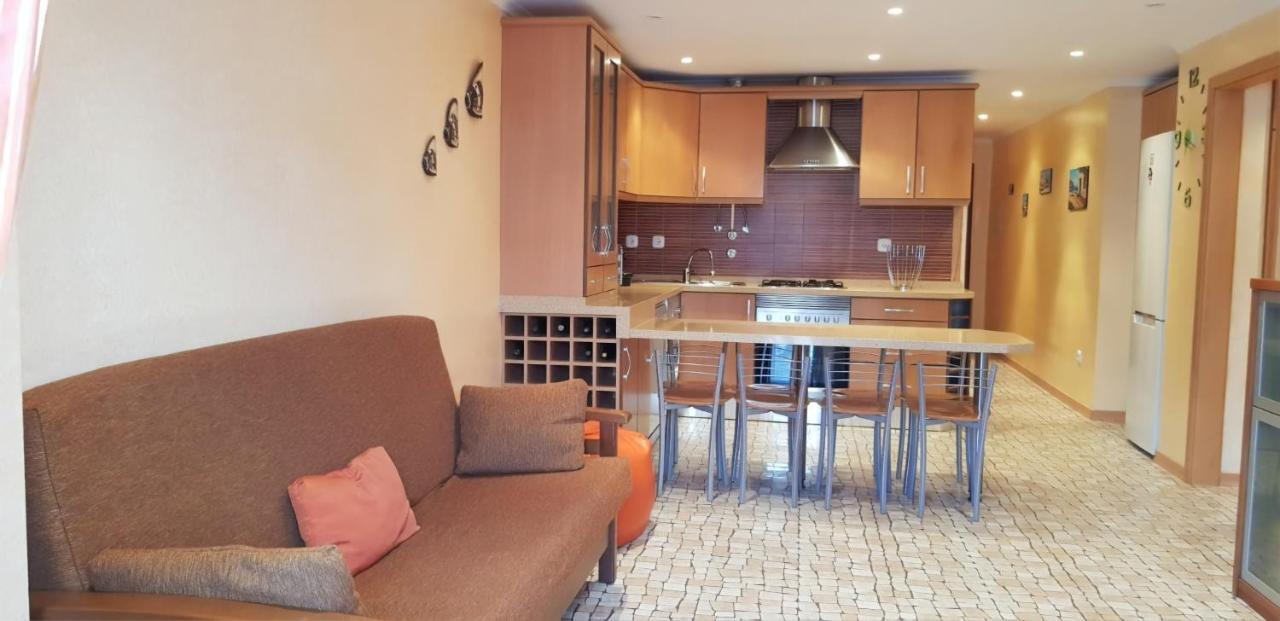 Apartamento Altura II Exterior foto