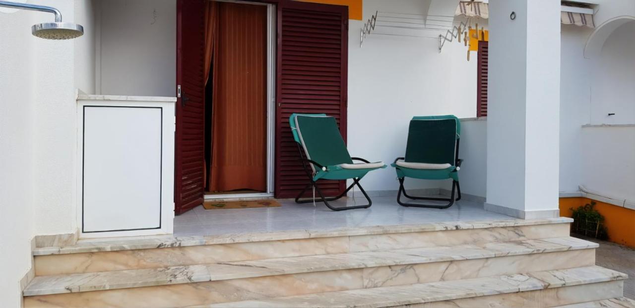 Apartamento Altura II Exterior foto